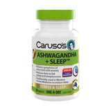 Ashwagandha + Sleep by Carusos