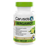 Bergamot by Carusos