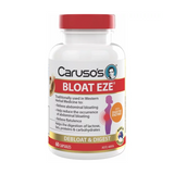 Bloat EZE by Carusos Natural Health
