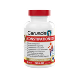 Constipation Eze by Carusos Natural Health