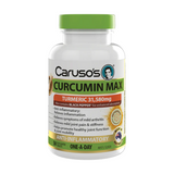 Curcumin Max by Carusos