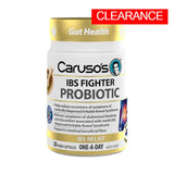 IBS Fighter Probiotic by Carusos