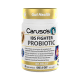 IBS Fighter Probiotic by Carusos
