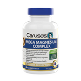 Mega Magnesium Complex by Carusos