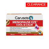 Menopause Eze Cool & Calm by Carusos