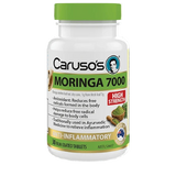 Moringa 7000 by Carusos