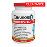 Arthritis Fighter by Carusos