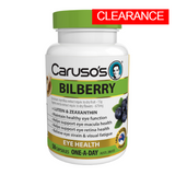Bilberry by Carusos