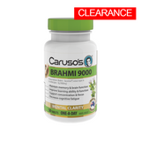 Brahmi 9000 by Carusos