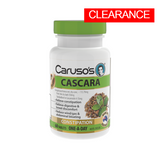 Cascara by Carusos
