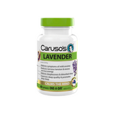Lavender by Carusos Natural Health