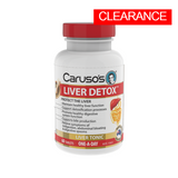 Liver Detox by Carusos