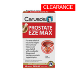 Prostate EZE Max by Carusos