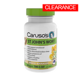 St Johns Wort by Carusos