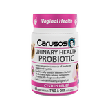 Urinary Health Probiotic by Carusos Natural Health