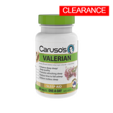 Valerian by Carusos