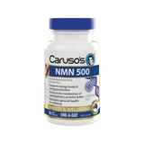 NMN 500 by Carusos