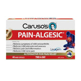 Pain-Algesic by Carusos