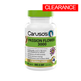Passion Flower 3000 by Carusos
