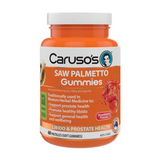 Saw Palmetto Gummies by Carusos