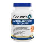 Super Magnesium Glycinate by Carusos