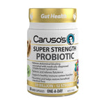 Super Strength Probiotic by Carusos