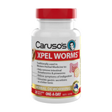 Xpel Worms by Carusos