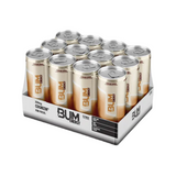 BUM Energy RTD by CBUM