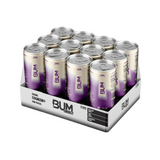 BUM Energy RTD by CBUM