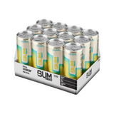 BUM Energy RTD by CBUM