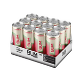 BUM Energy RTD by CBUM