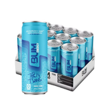 BUM Energy RTD by CBUM
