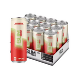 BUM Energy RTD by CBUM