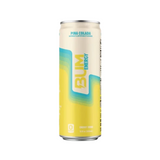 BUM Energy RTD by CBUM