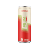 BUM Energy RTD by CBUM