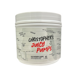 Christophers Juicy Pumps by CBUM