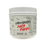 Christophers Juicy Pumps by CBUM