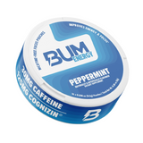 BUM Energy Focus Pouches by CBUM