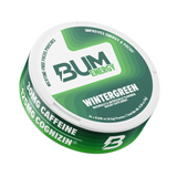 BUM Energy Focus Pouches by CBUM