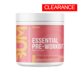 Essential Pre-Workout by CBUM