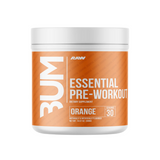 Essential Pre-Workout by CBUM