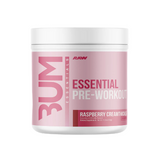 Essential Pre-Workout by CBUM