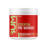 Essential Pre-Workout by CBUM