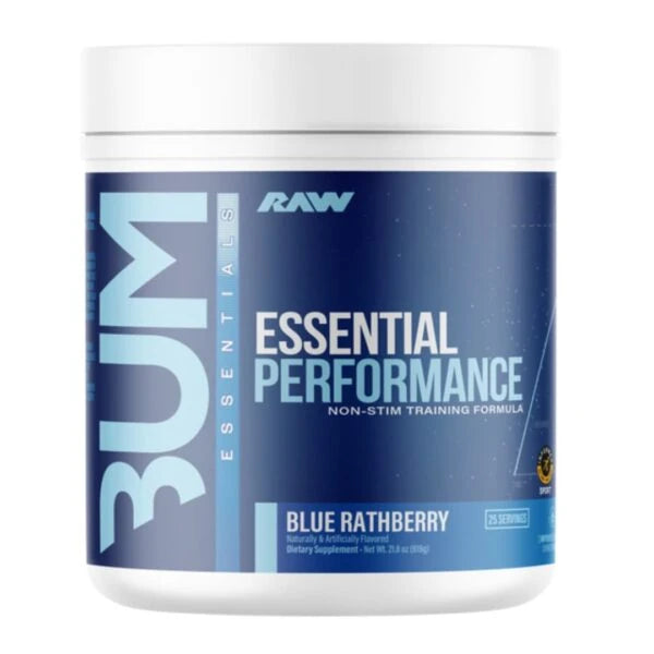 Essential Performance by CBUM – Supplement Mart