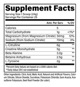 Essential Performance by CBUM