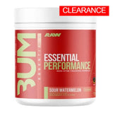 Essential Performance by CBUM