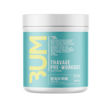 Thavage Pre-Workout by CBUM