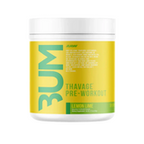 Thavage Pre-Workout by CBUM