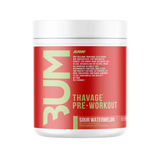 Thavage Pre-Workout by CBUM