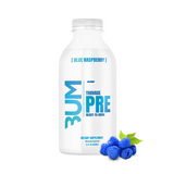BUM Thavage Pre-Workout RTD by CBUM